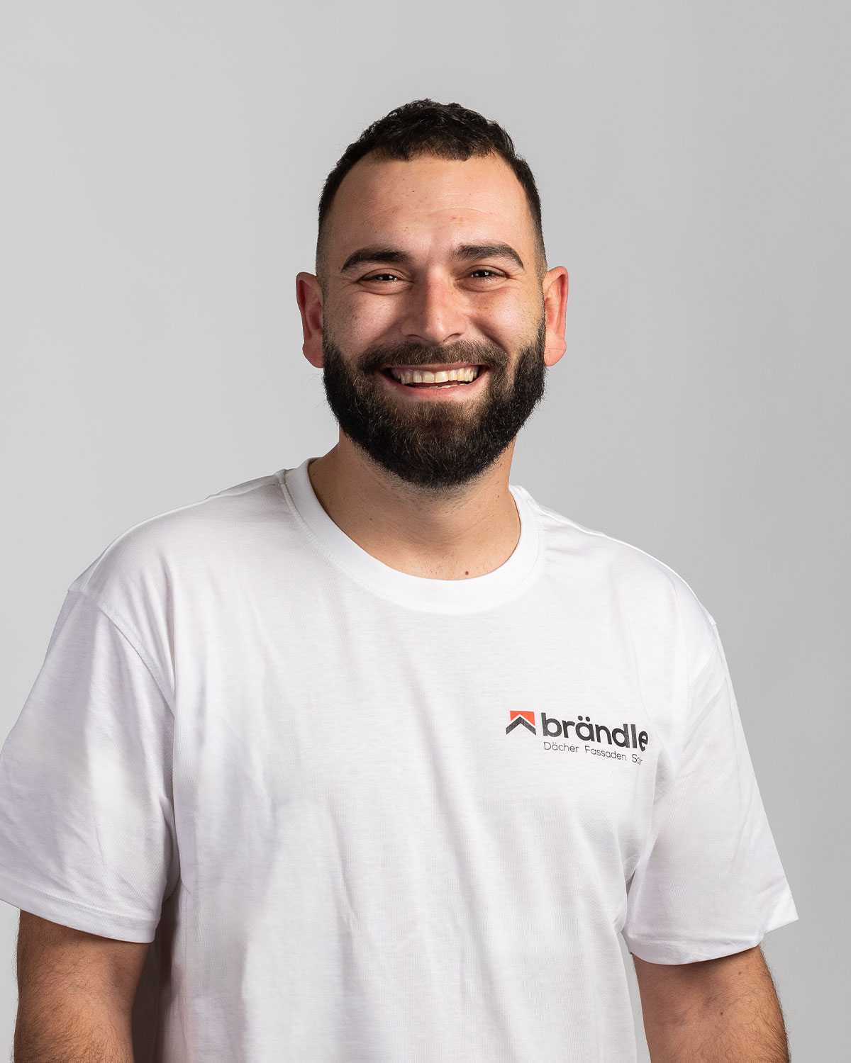 Team member thumbnail