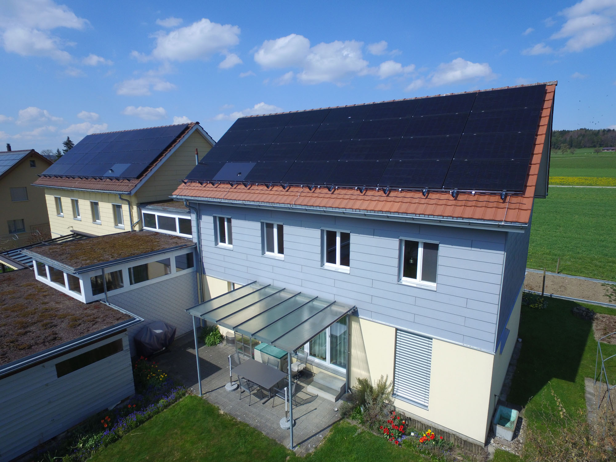 2 EFH Säntisstrasse