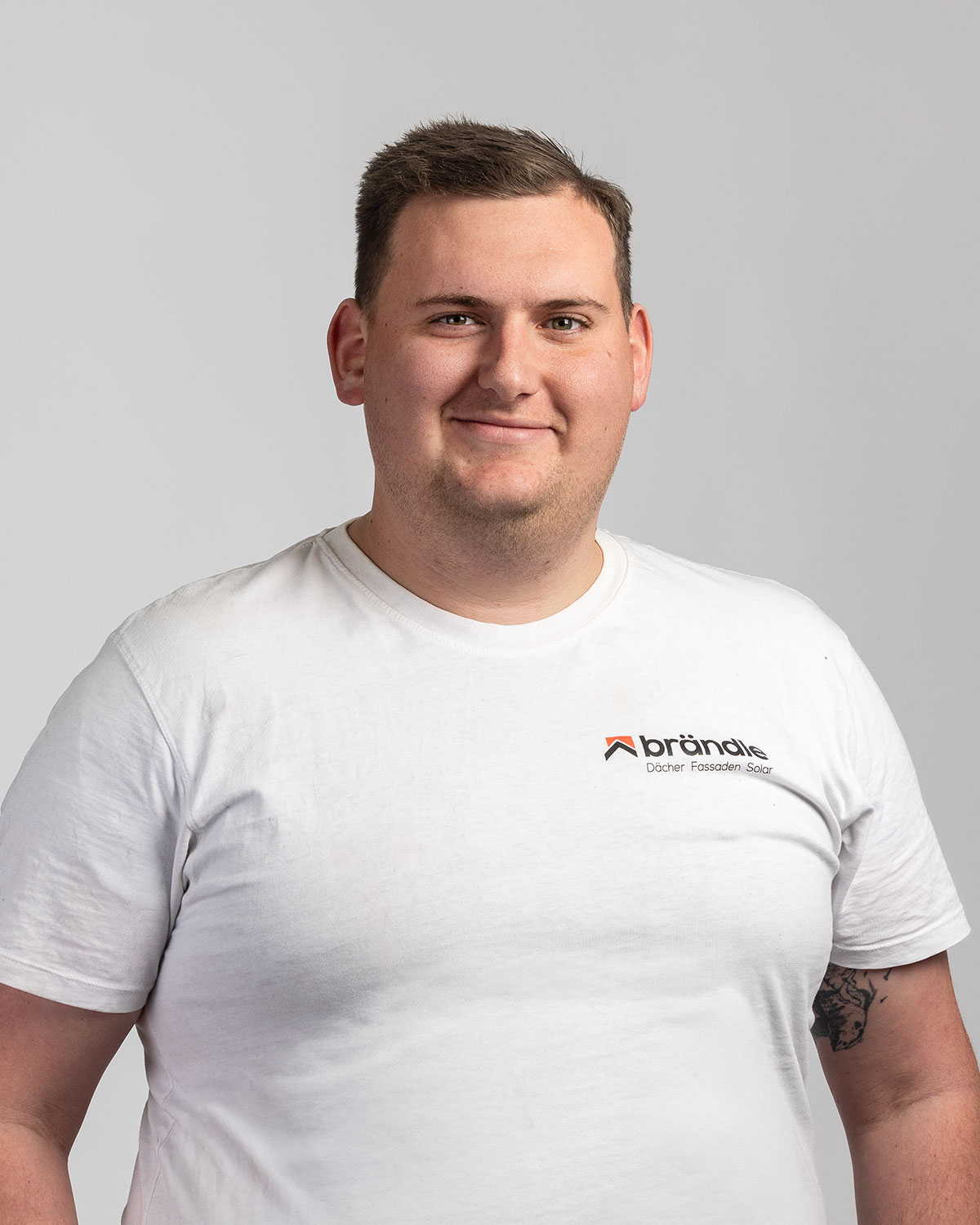 Team member thumbnail