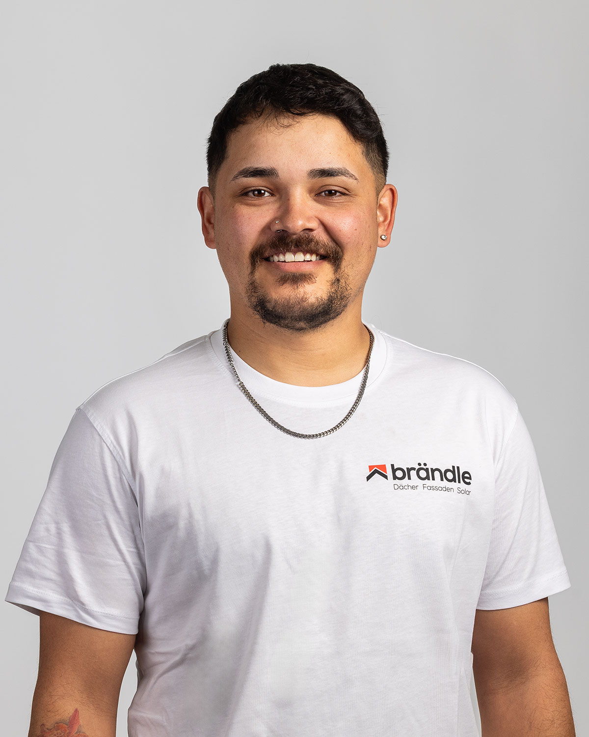 Team member thumbnail