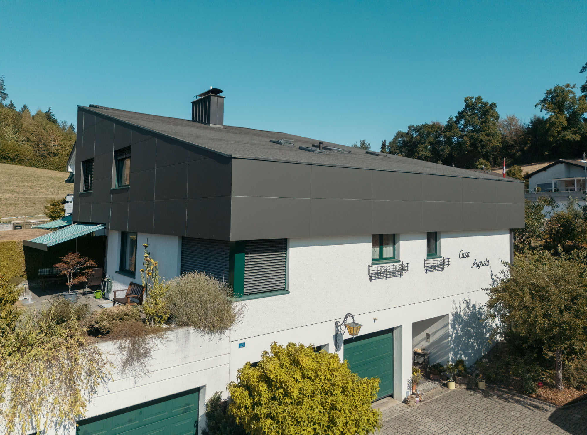 EFH Bruggweierstrasse